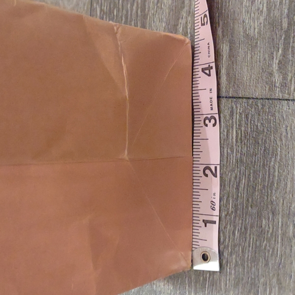 Authentic Louis Vuitton garment box and bag - Picture 14 of 16